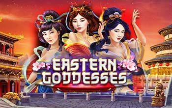 Eastern Goddesses