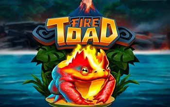 Fire Toad