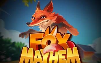 Fox Mayhem