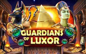 Guardians of Luxor