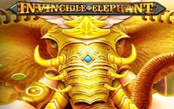 Invincible Elephant