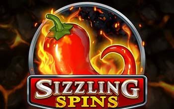 Sizzling Spins