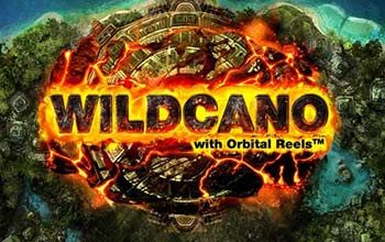 Wildcano